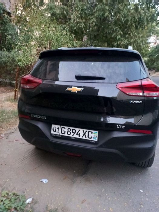 Отдам аренду на сухую Трекер 2025 год.