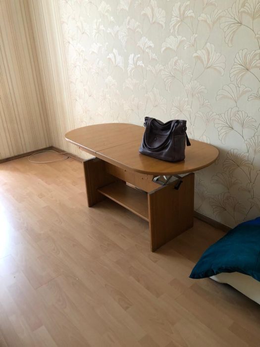 Стол раздвижной