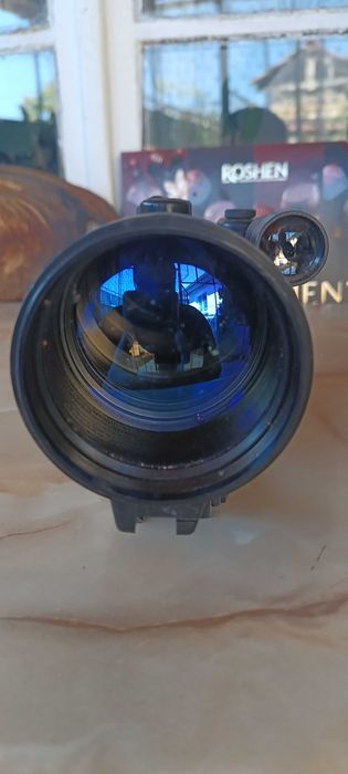 Нощен прицел Дедал 180