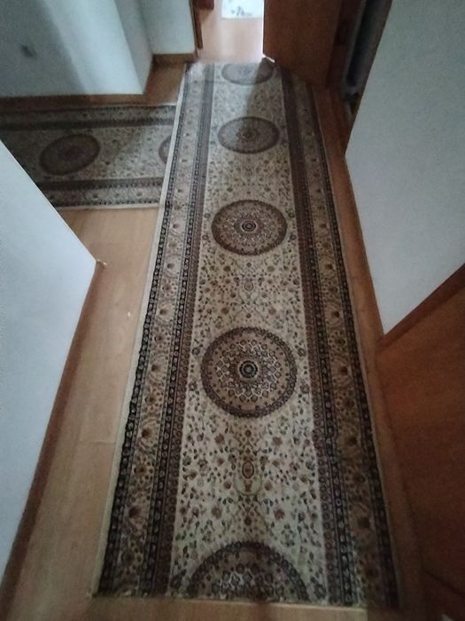 Ковровые дорожки