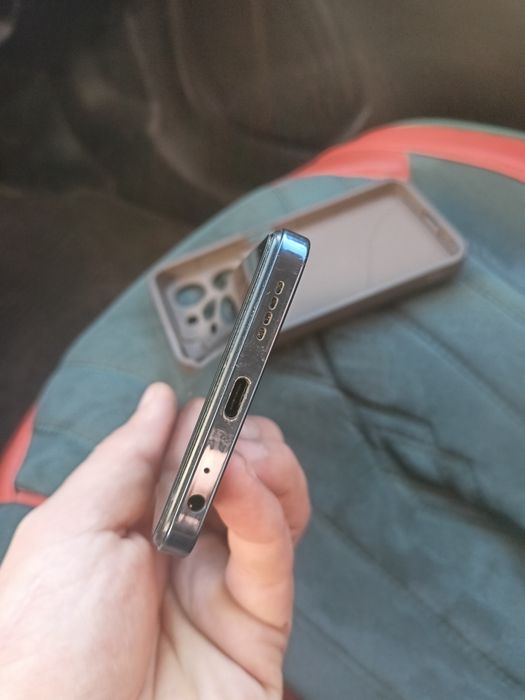 Infinix hot 40 sotiladi