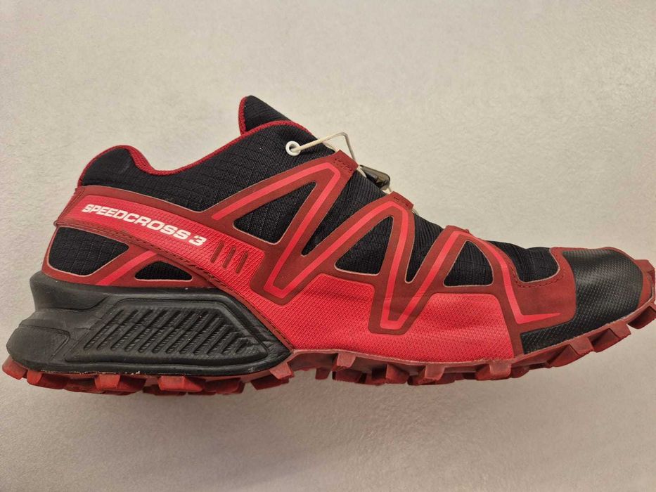 Salomon Speedcross 3, marimea 46