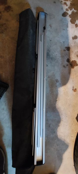 2 buc Suport reclama publicitara noi