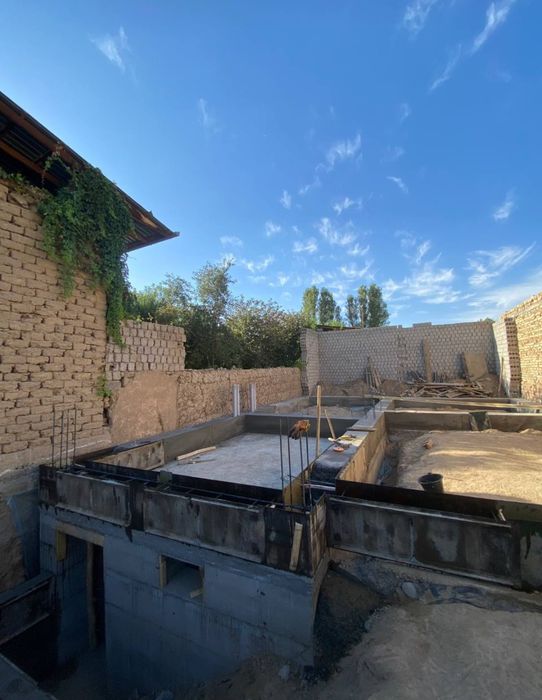 Yer sotiladi srochniy ‼️ zudlik blan Keles ko'kterak qo'rg'ontepada