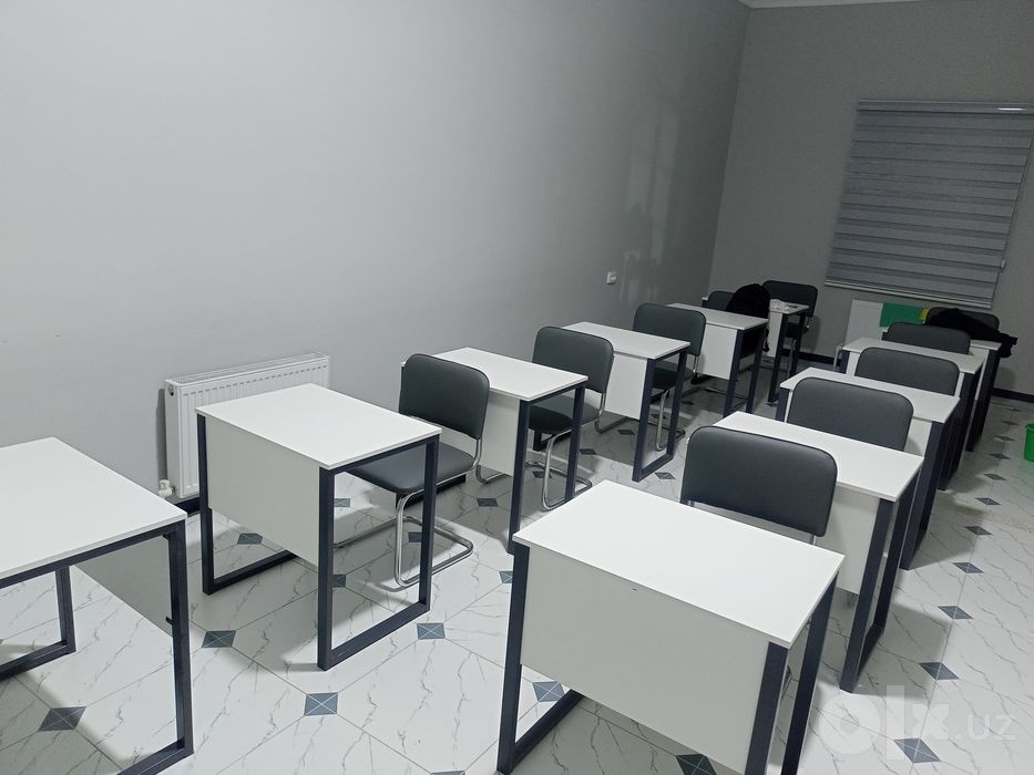 Parta, stol stullarni buyurtma asosida yasab beramiz