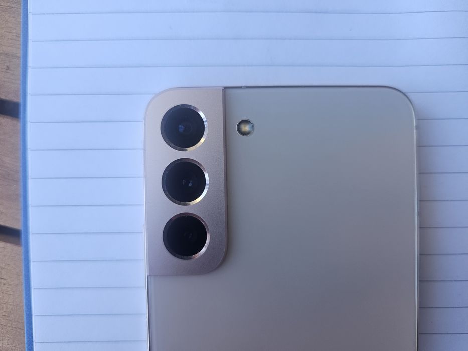 Samsung S22+ за части