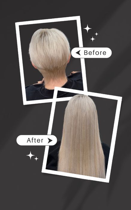 Aplic extentii par natural