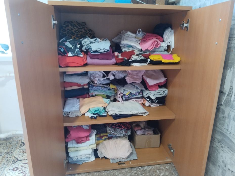 шкаф для одежды очень хороший