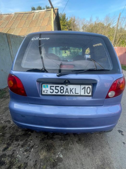 Продам матиз обмен