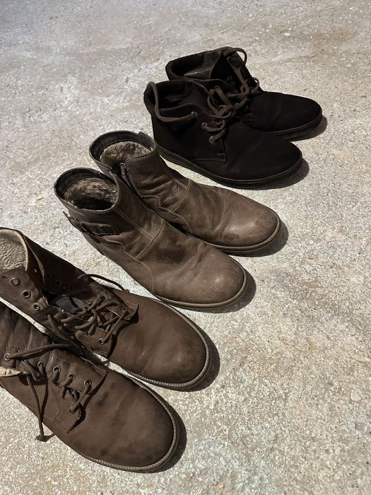 Papuci barbatesti marime 43