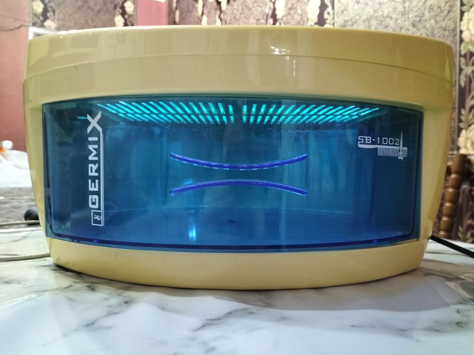 Продам стерилизатор для инструментов.