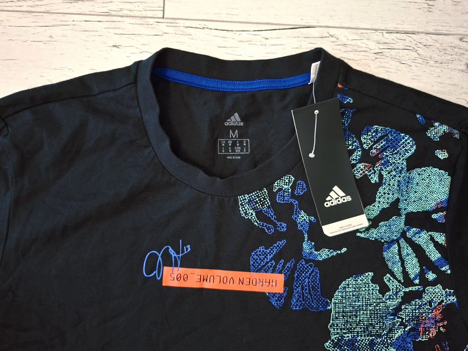 Adidas Harden Vol5-Ориг.тениска Нова!