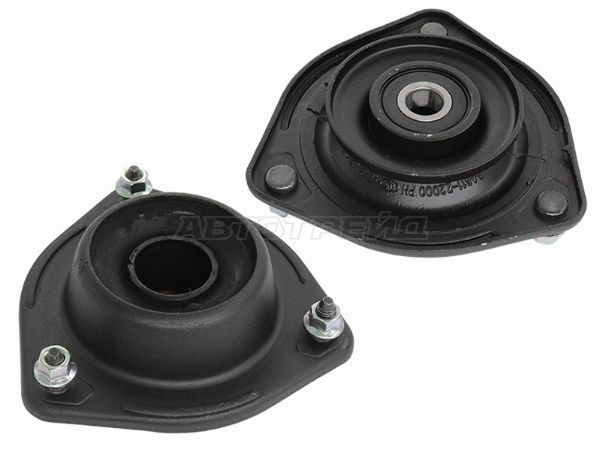 Опора передней стойки Hyundai Accent