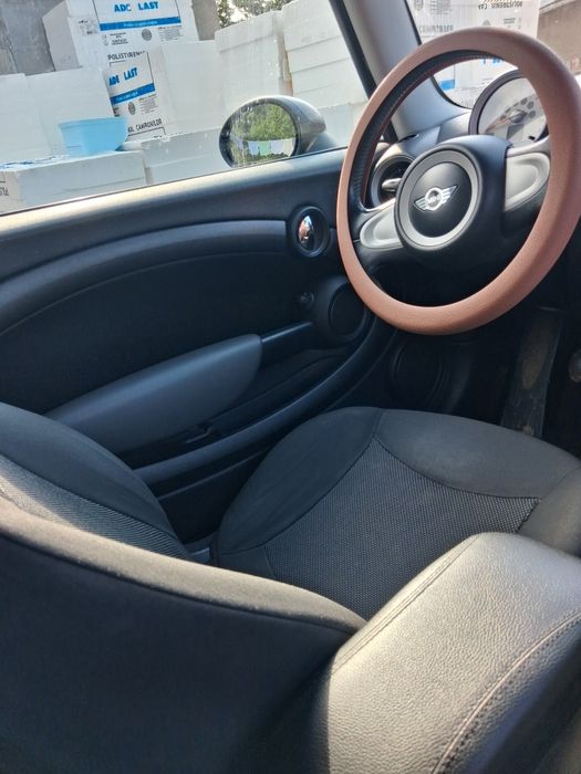 MINI One 2009 — imagine 4