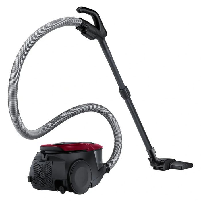 Пылесос Samsung VC18M31A5HP/UZ
