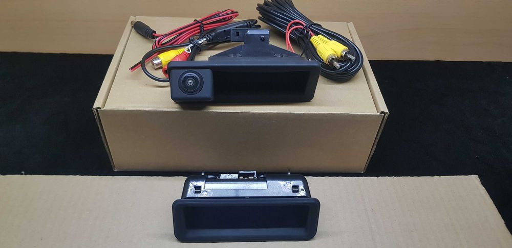 Maner Usa Manere Usi Portiera Stanga Dreapta BMW X1 E84 2010-2016