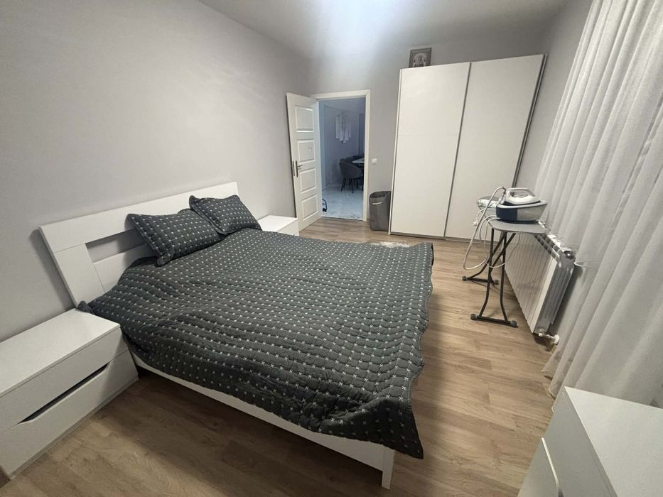 Апартамент -3стаен