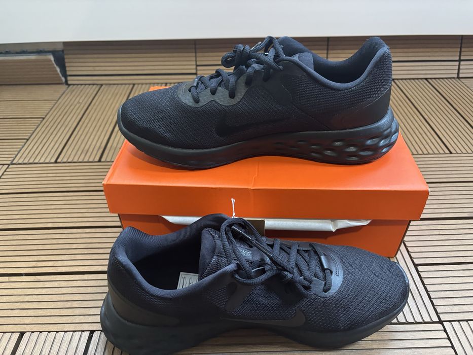 Nike revolution 6. 45 номер