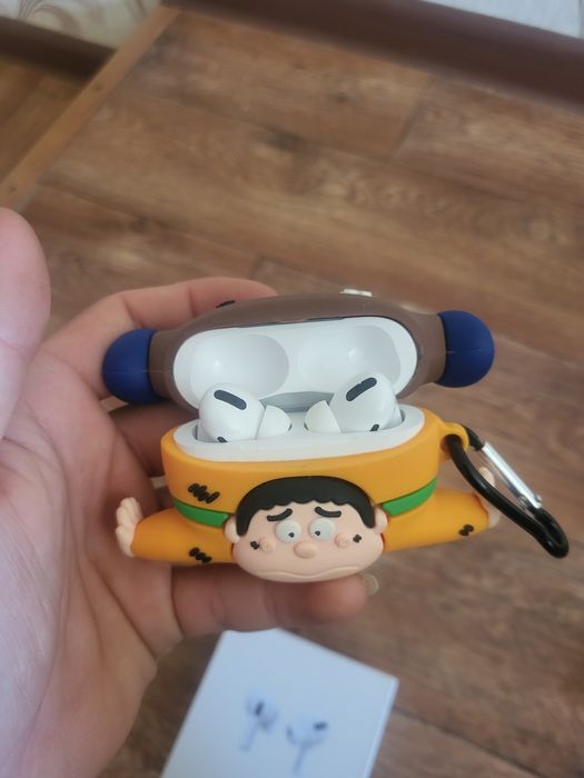 Airpods Pro  сатылады