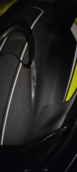 Каска Protectwear H510-3