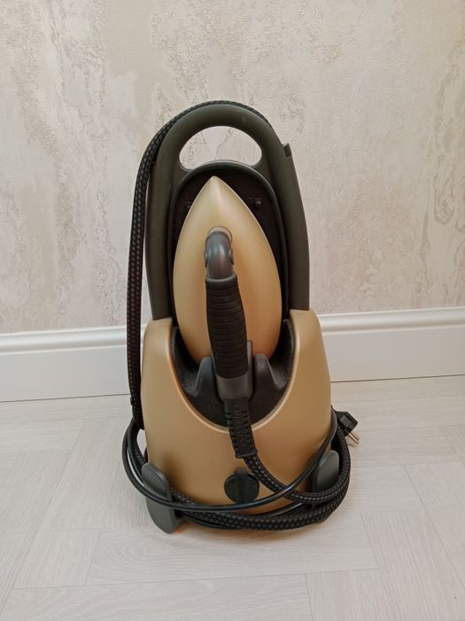 Срочно продам парогенератор