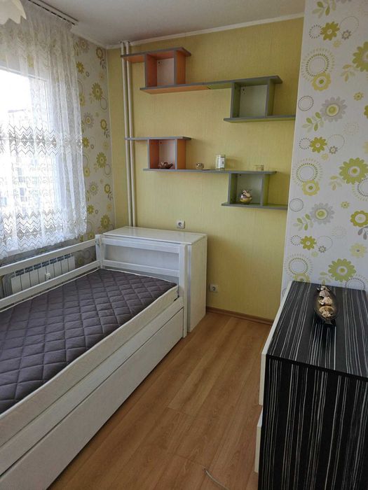 Дава се под наем Тристаен апартамент в София, Връбница 1 - 70 кв.м за 612 € - Снимка #3