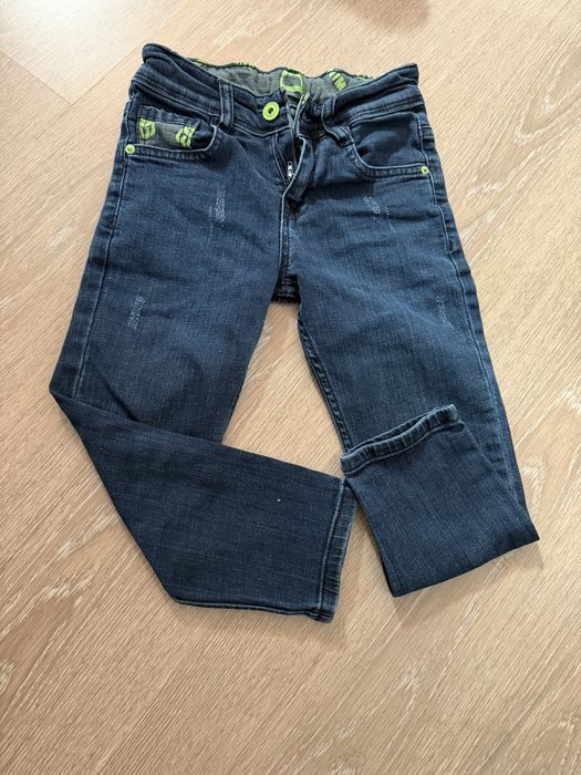 Lot blugi marimea 110 zara