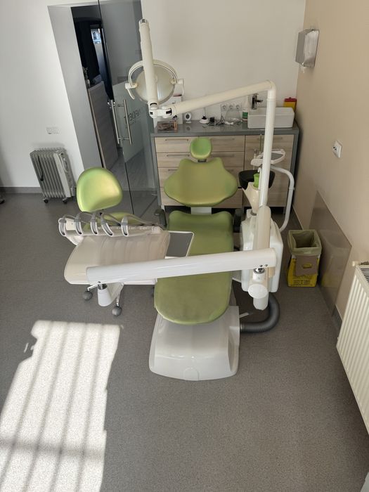 Unit dentar Italo