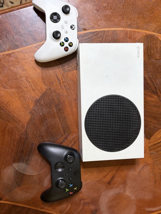 Vand xbox seria s 512gb