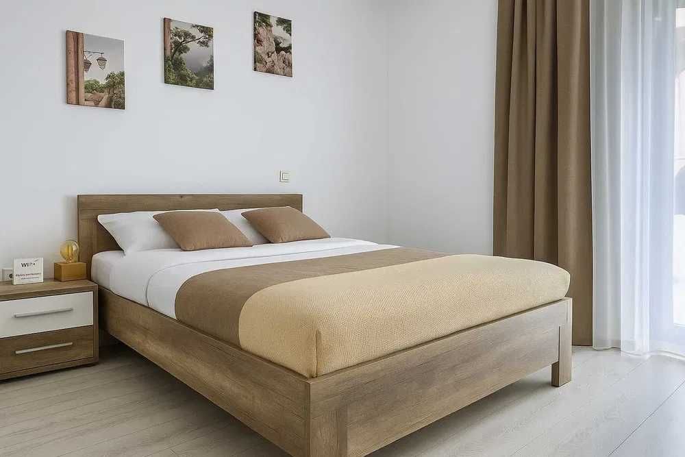 Regim hotelier Mon Jardin Residence | Zona Iulius Mall | Soporului