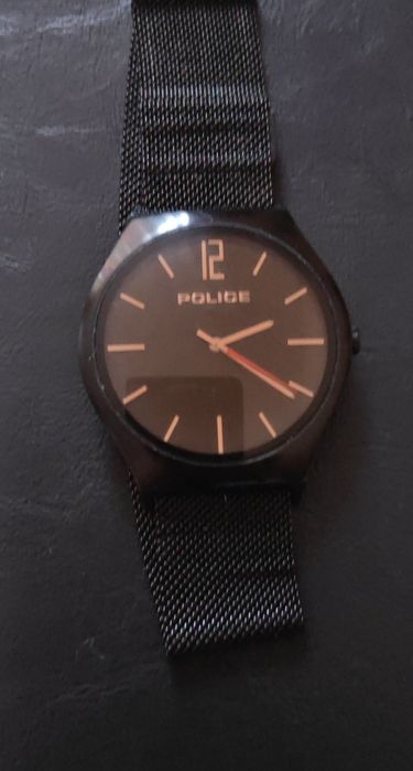 Casio G Shock GMA s140m