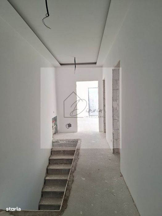Vilă Premium 4 camere | Corbeanca Ostratu I La cheie I COM 0%