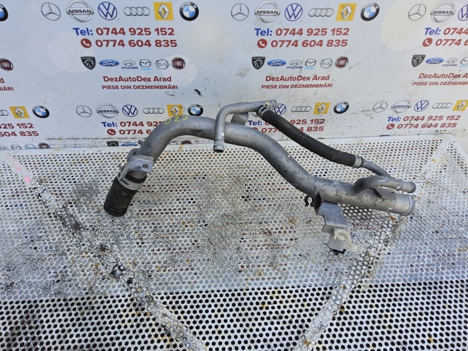 Conducte răcire motor Nissan Navara 2.3 np300 conducta apa motor