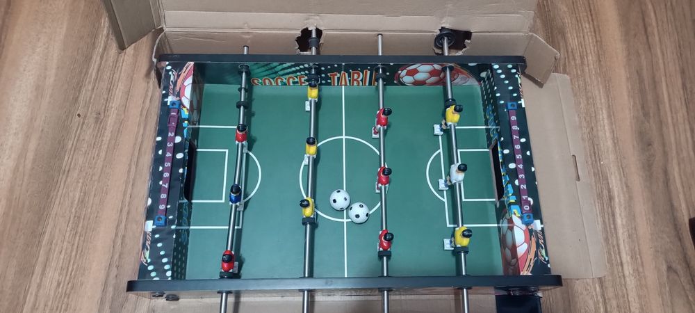 Детска игра Джага