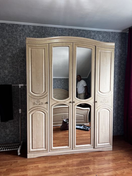 Спальная гарнитур