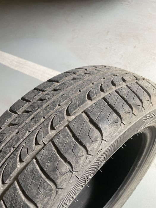 Шина р14 бу состояние