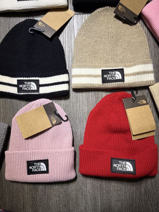 Caciula Fes The North Face noua/new unisex