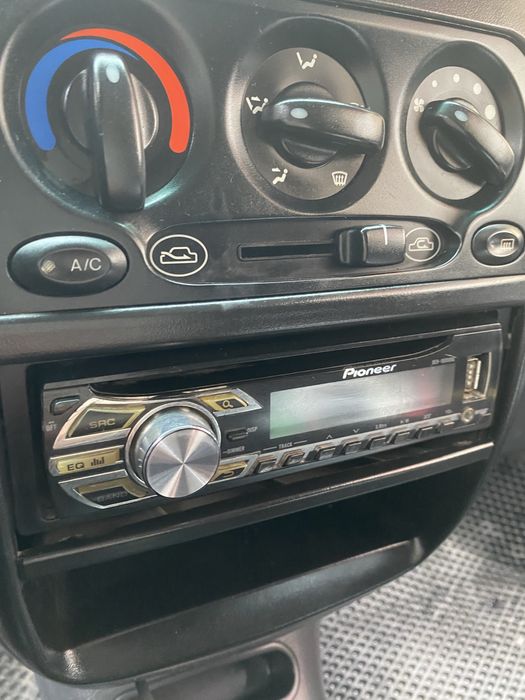 Matiz Best Ideal 2009