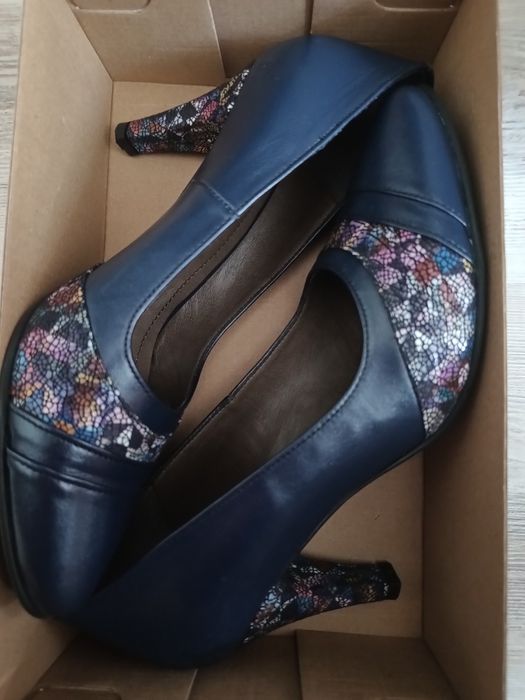 Pantofi ocazie damă 39-26.0 cm