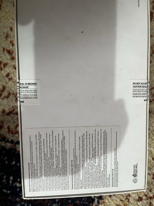 планшет сатылады