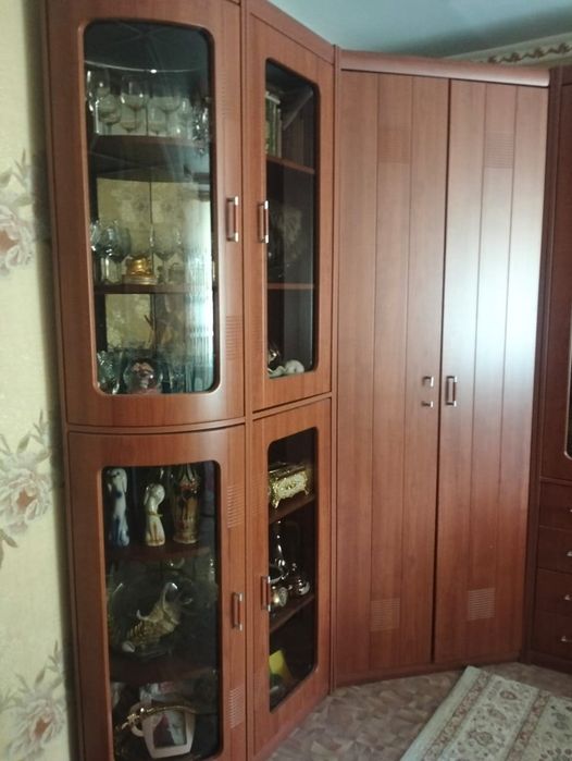Корпусную мебель за 280000тг