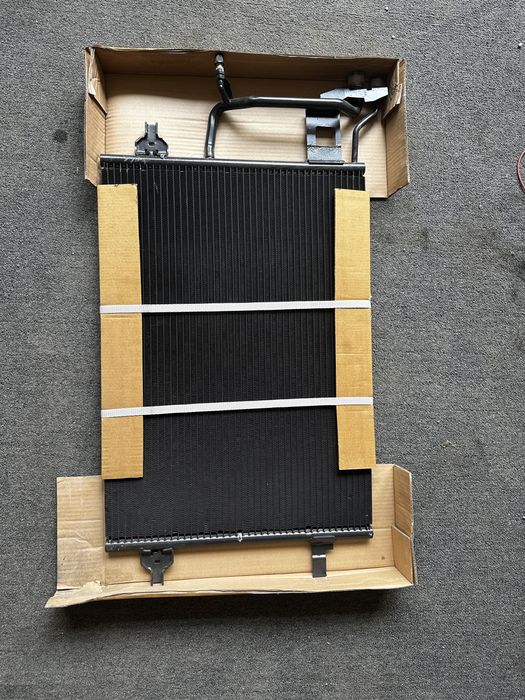 radiator clima audi a4 b5 cod 8d0260403e