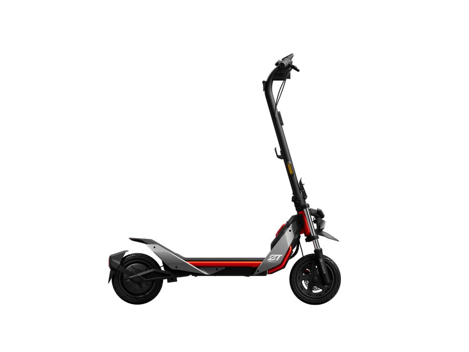 Trotinetă electrică pentru adulți Ninebot - produs resigilat Decathlon