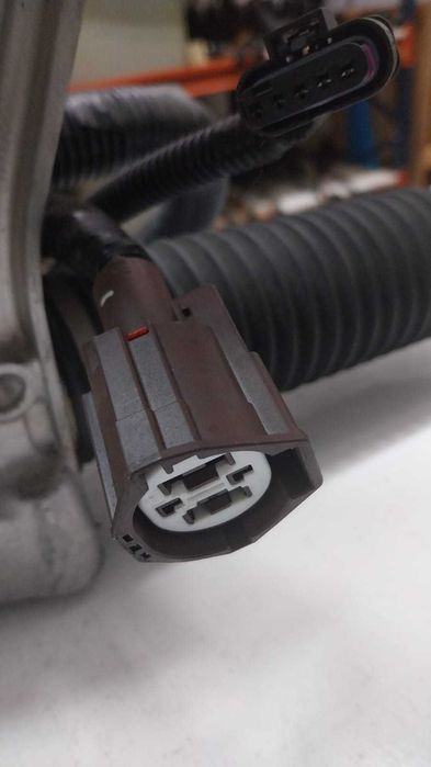 НОВА Кормилна рейка за Фиат Дукато ( Fiat Ducato )