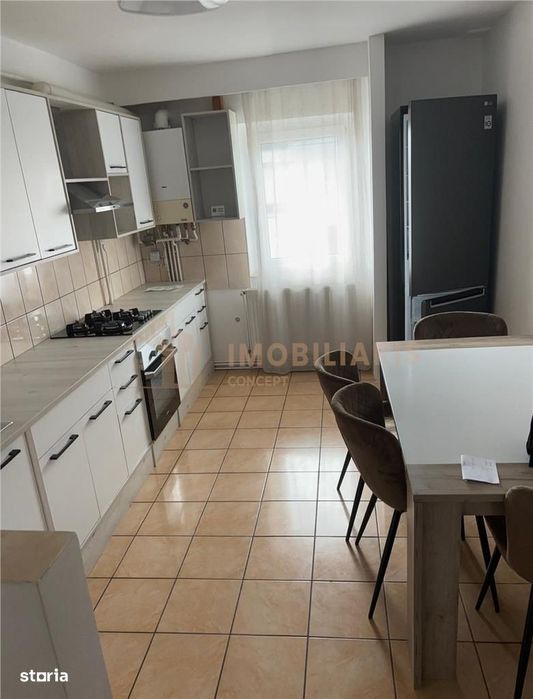 Apartament 2 camere de inchiriat, zona Europa