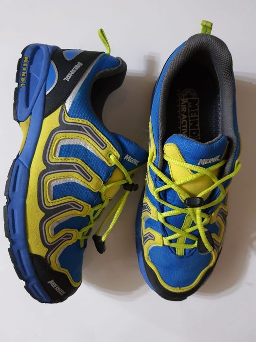 Meindl mărimea 38/24,5 cm.Transport gratuit