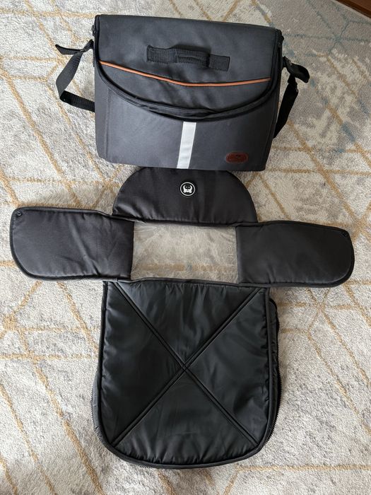 продам коляску 2 в 1