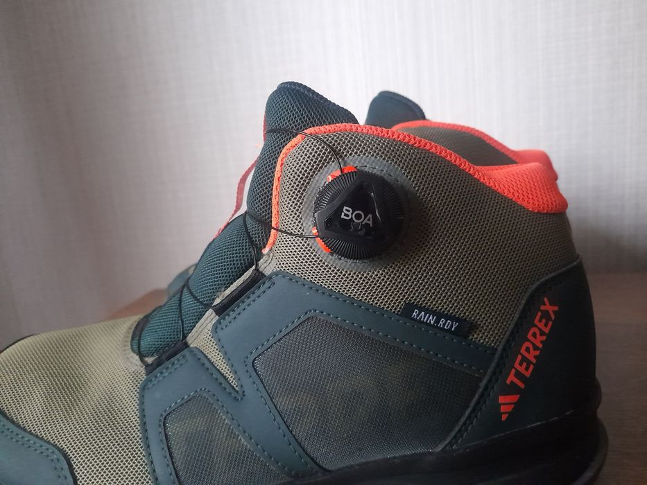 Adidas Terrex boa обувки 38 номер.