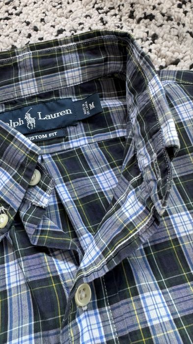 Нова мъжка риза Polo Ralph Lauren размер L