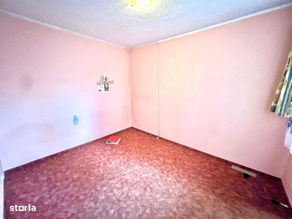 De vânzare apartament cu 2 camere în Tg Mureș - Dâmb